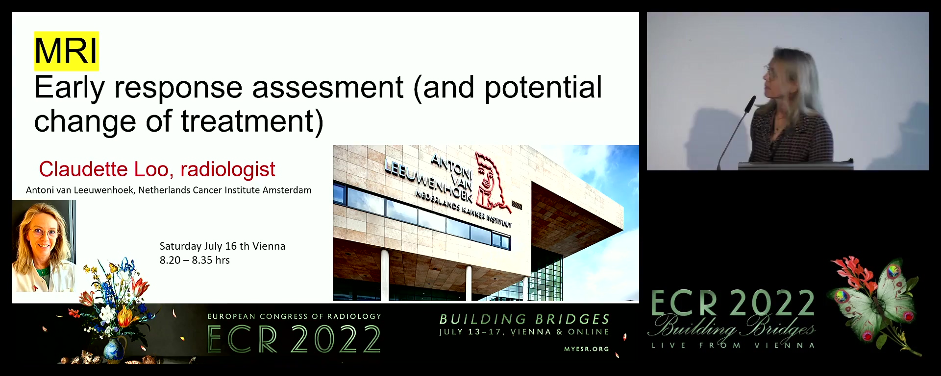 Early response assessment and potential change of treatment: what needs to be done?