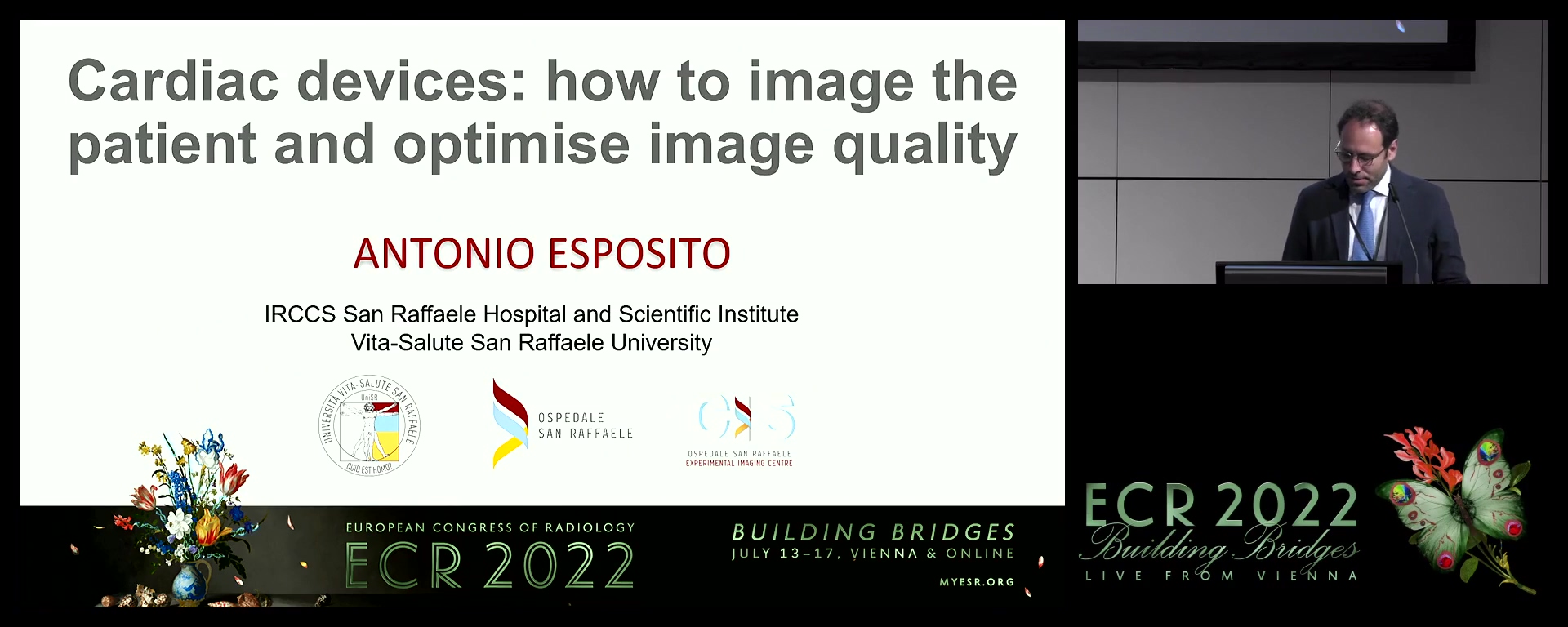 Cardiac devices: how to image the patient and optimise image quality