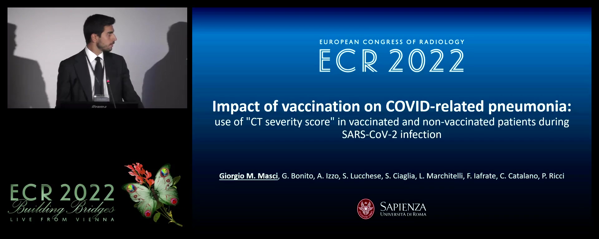 Impact of vaccination on COVID-related pneumonia: use of 