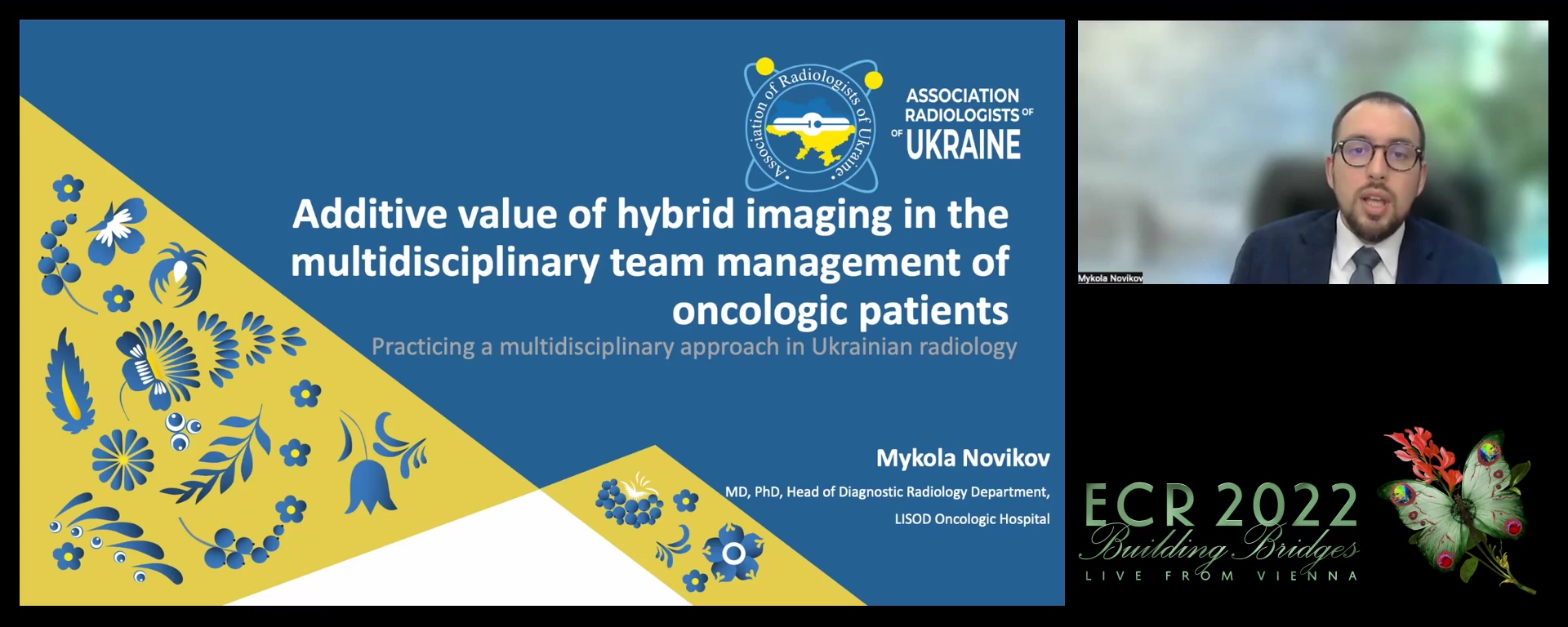 Additive value of hybrid imaging in the multidisciplinary team management of oncologic patients