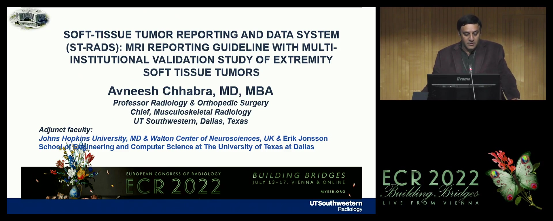 Soft-tissue tumor reporting and data system (ST-RADS): MRI reporting guidelines with multi-institutional validation study of extremity soft-tissue tumours