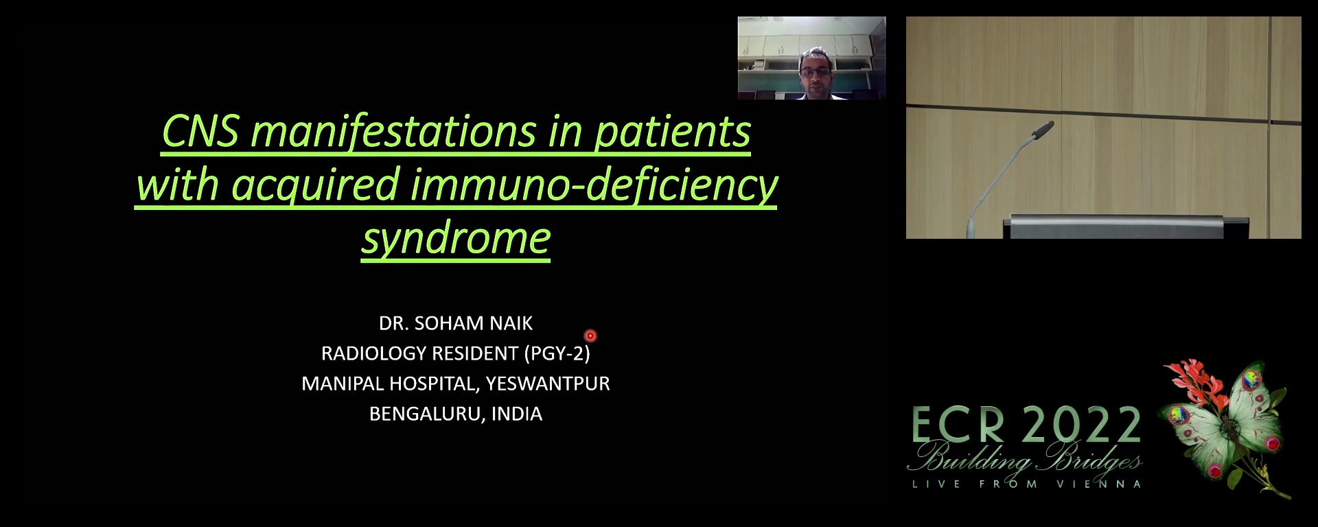 Imaging of cns infections in patients with acquired immuno-deficiency syndrome.