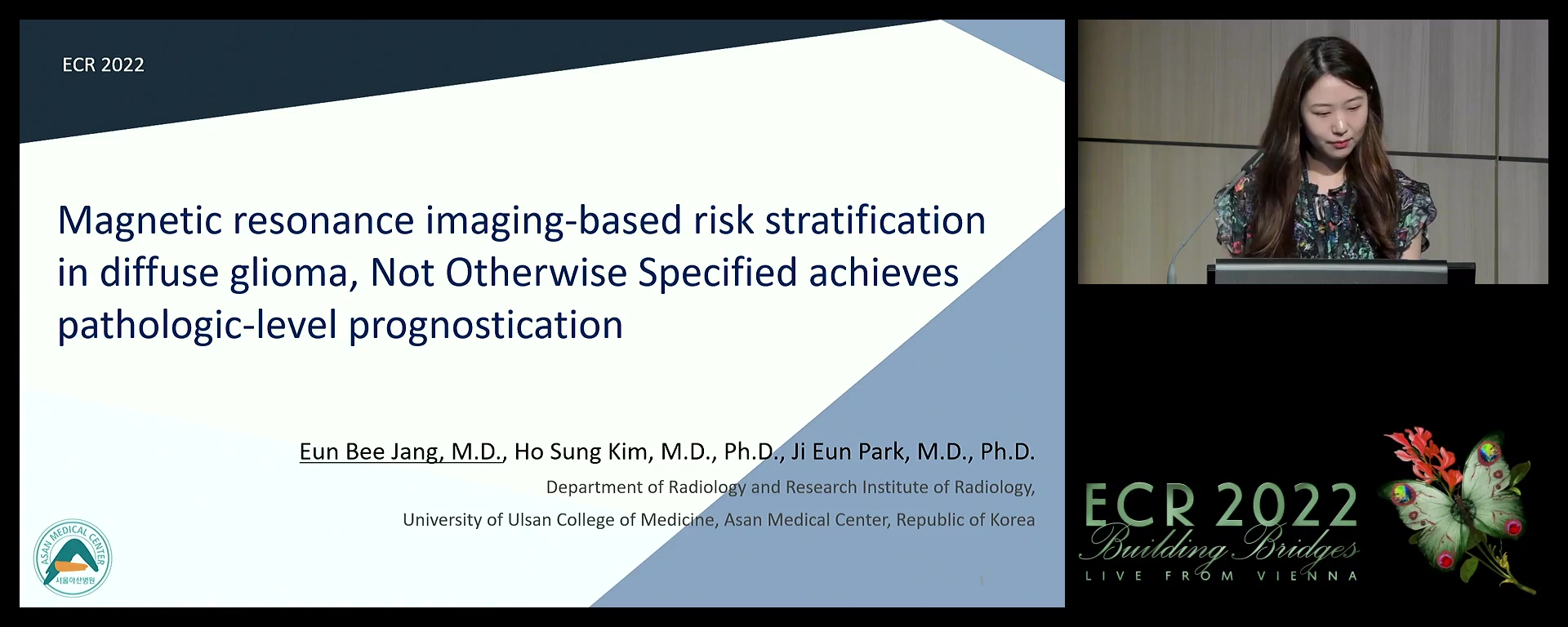 Magnetic resonance imaging-based risk stratification in diffuse glioma, not otherwise specified, achieves pathologic-level prognostication