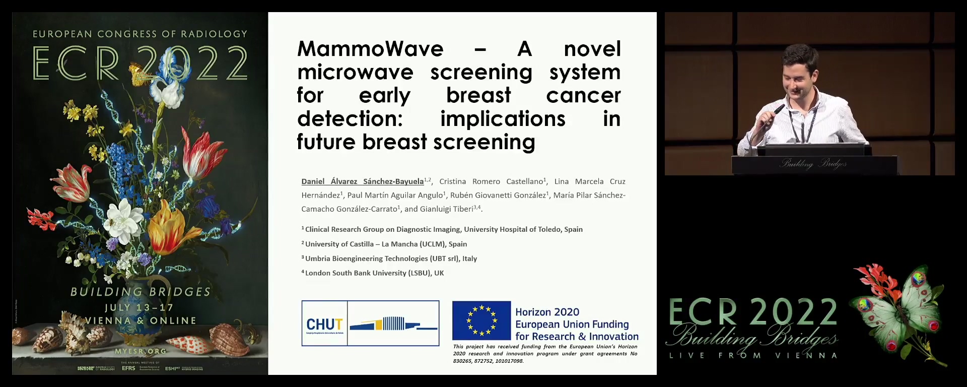 MammoWave - a novel microwave screening system for early breast cancer detection: implications in future breast screening