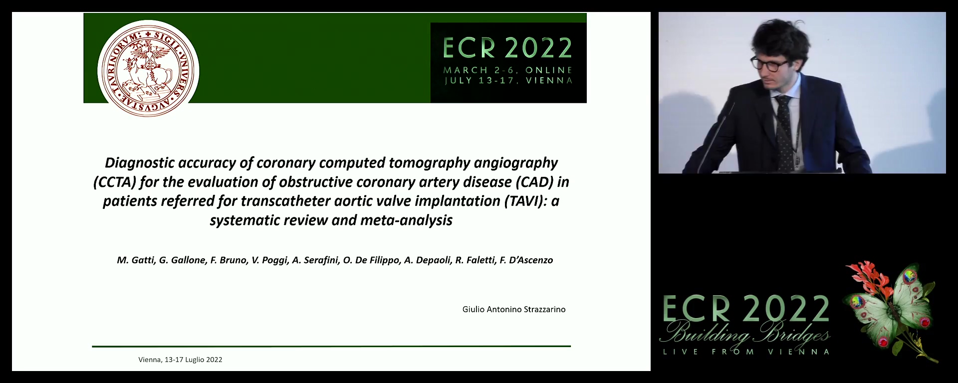 Diagnostic accuracy of CCTA for the evaluation of obstructive CAD in patients referred for TAVI: a systematic review and meta-analysis