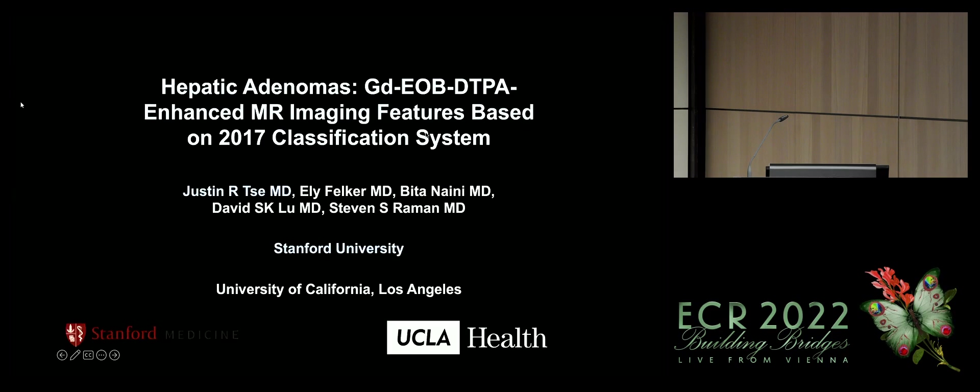 Hepatocellular Adenomas: Gd-EOB-DTPA-enhanced MR imaging features based on 2017 classification system