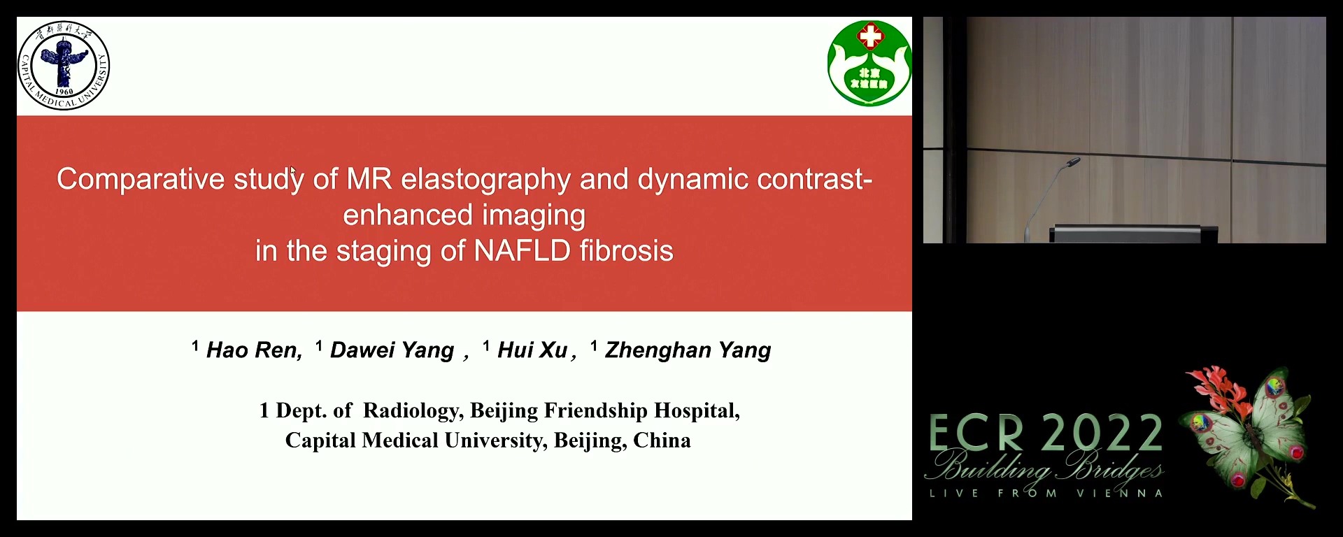 Comparative study of MR elastography and dynamic contrast-enhanced imaging in the staging of NAFLD fibrosis