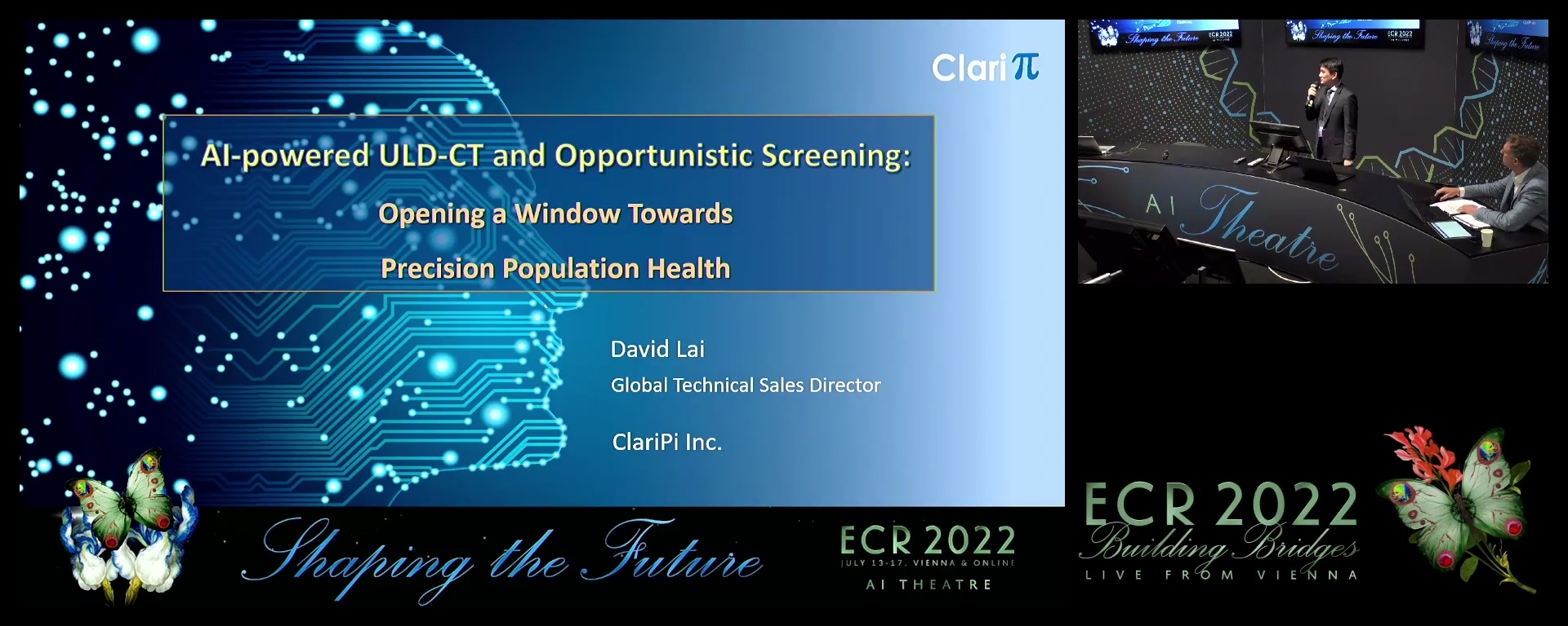 AI-Powered ULD and Opportunistic CT Screening: Opening a New Window for Precision Population Health