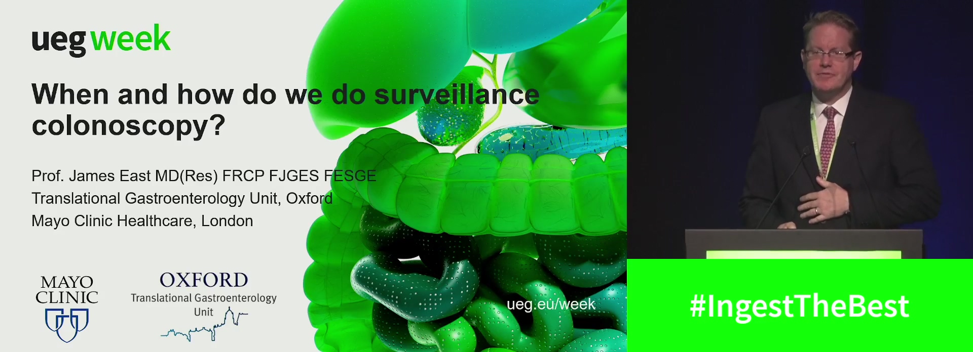 When and how do we do surveillance colonoscopy?