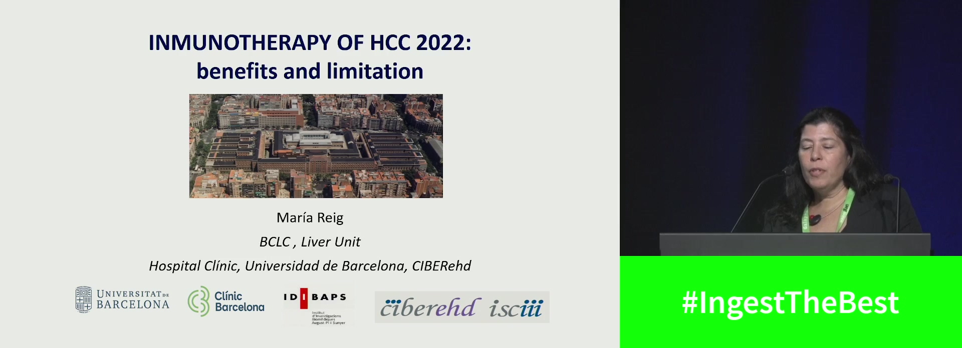 Immunotherapy of HCC 2022: Benefits and limitations