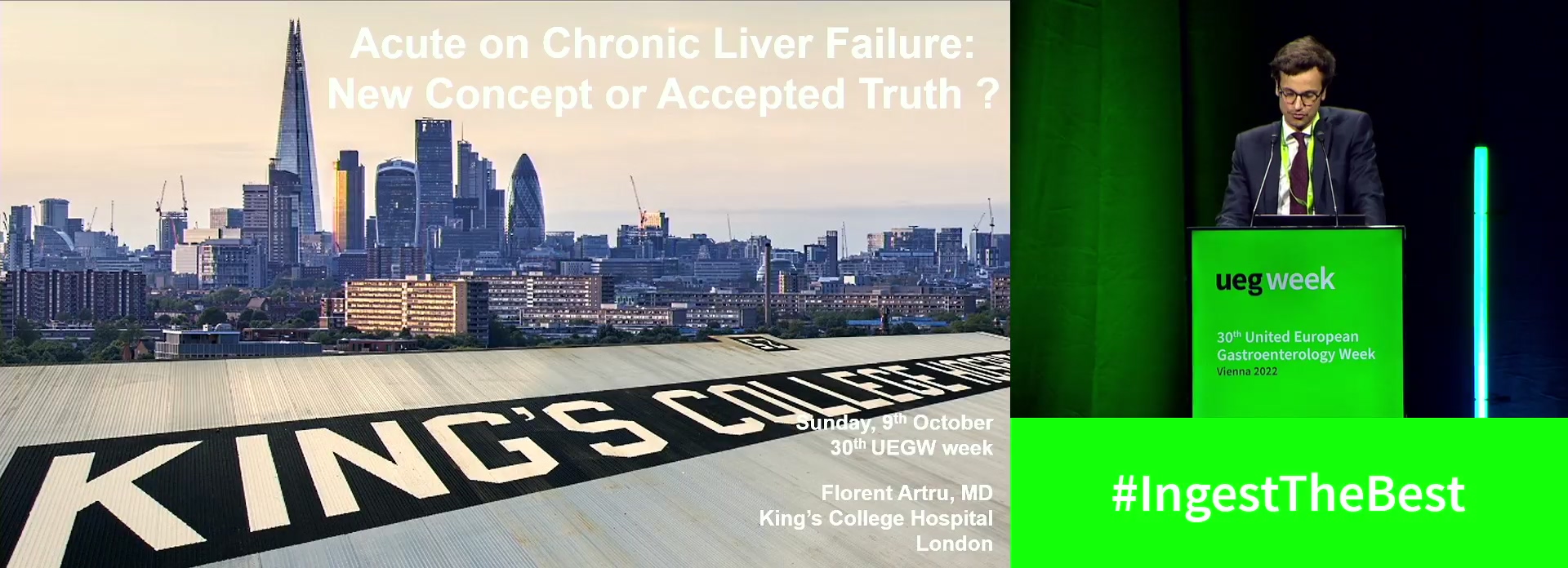 Acute on chronic liver failure: Still a novel concept or accepted truth?