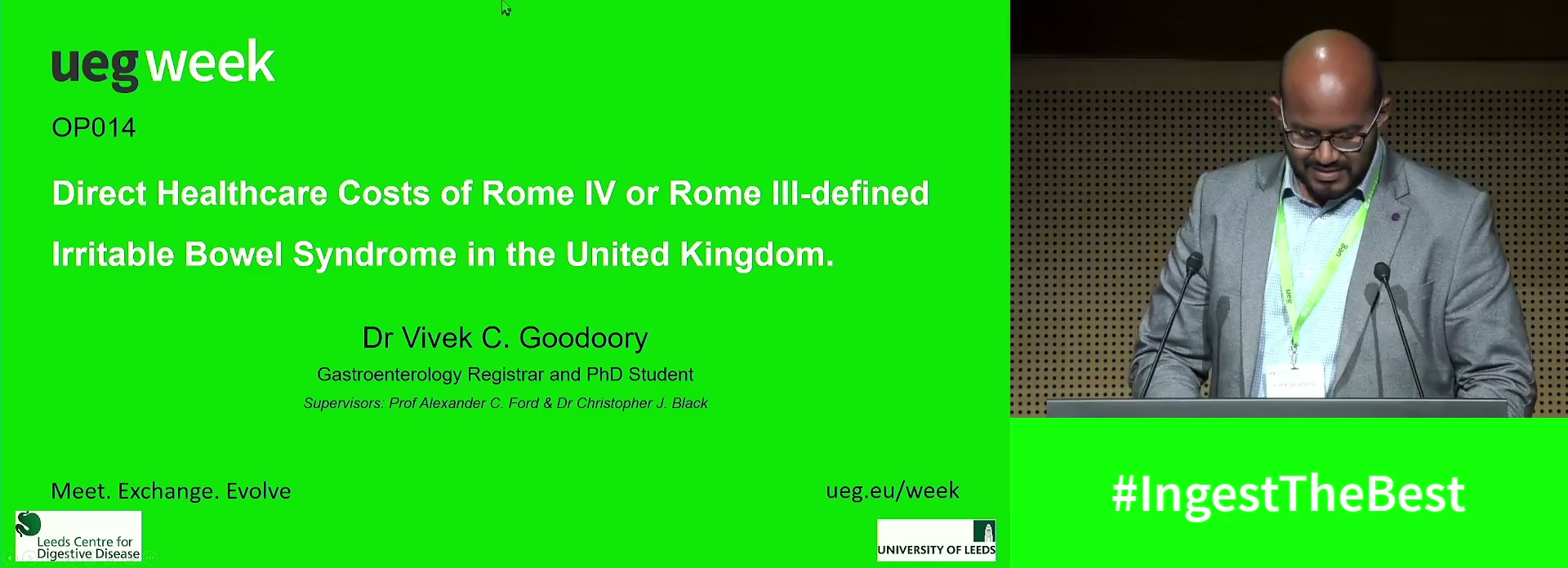 DIRECT HEALTHCARE COSTS OF ROME IV OR ROME III-DEFINED IRRITABLE BOWEL SYNDROME IN THE UNITED KINGDOM