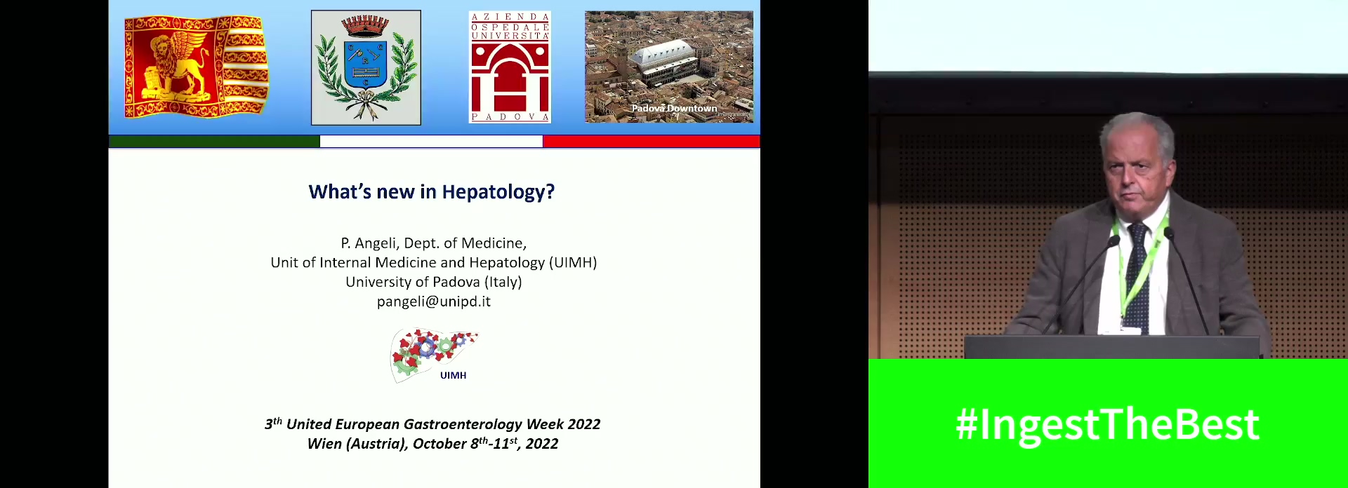 What's new in Hepatology?