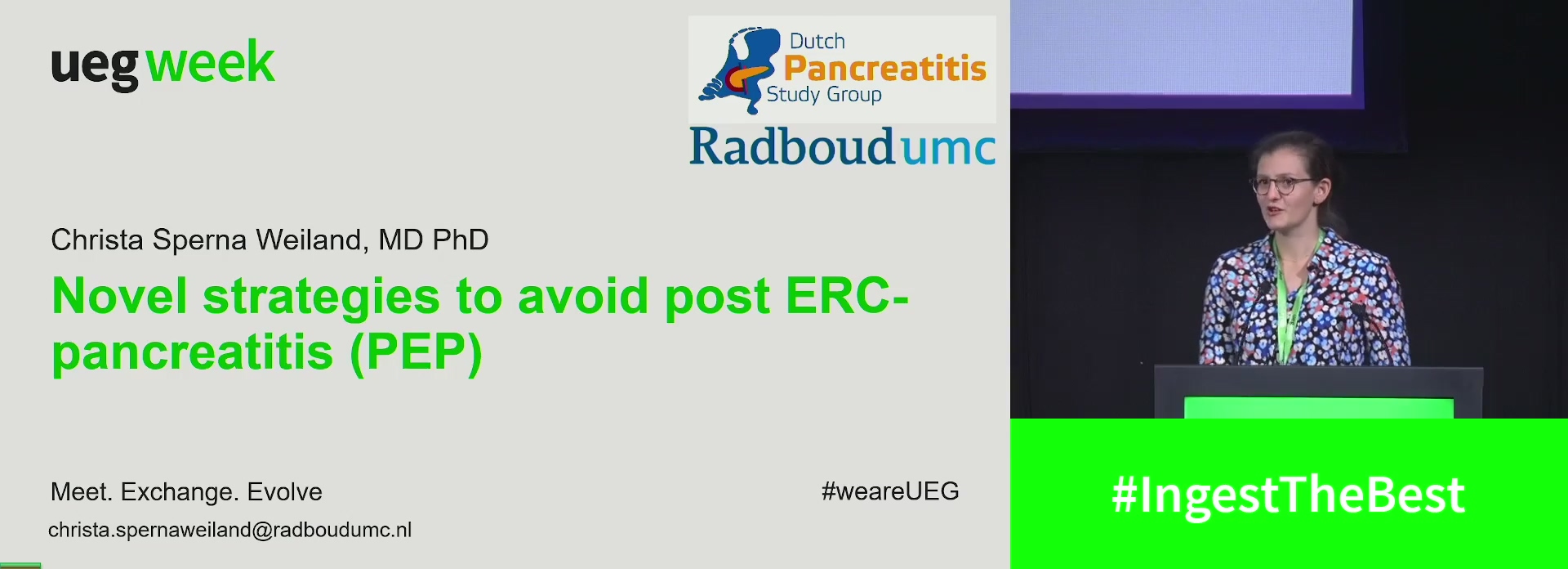 Novel strategies to avoid post ERC-pancreatitis