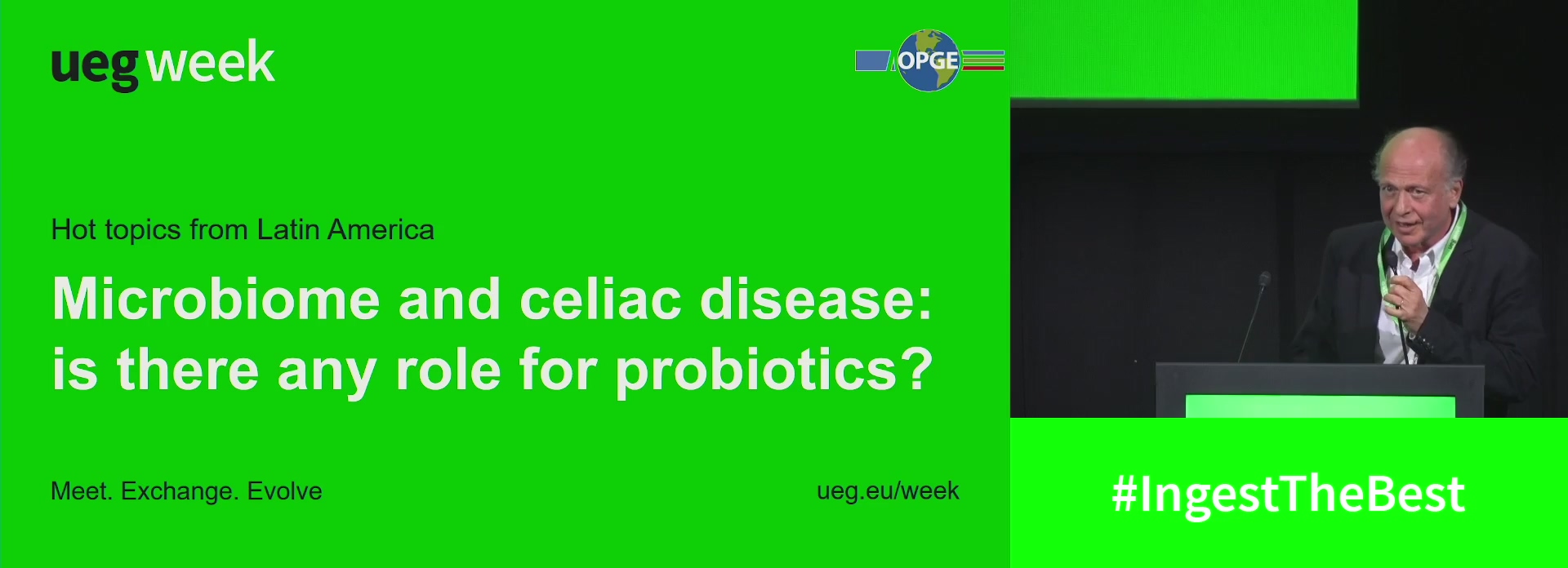 Microbiome and celiac disease: Microbiome and celiac disease: is there any role for probiotics?