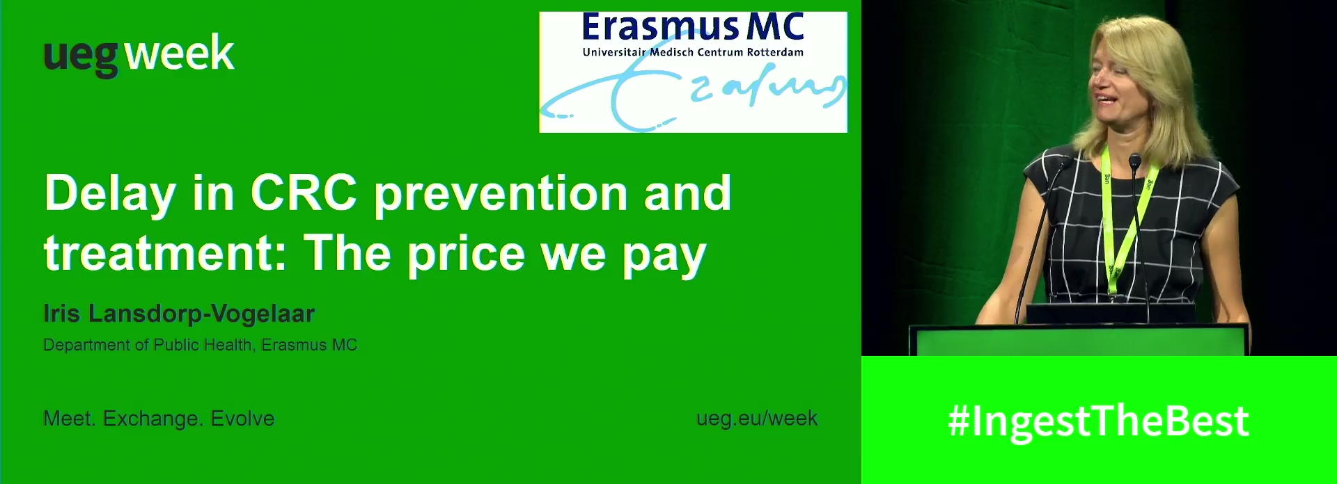 Delay in CRC prevention and treatment: The price we pay