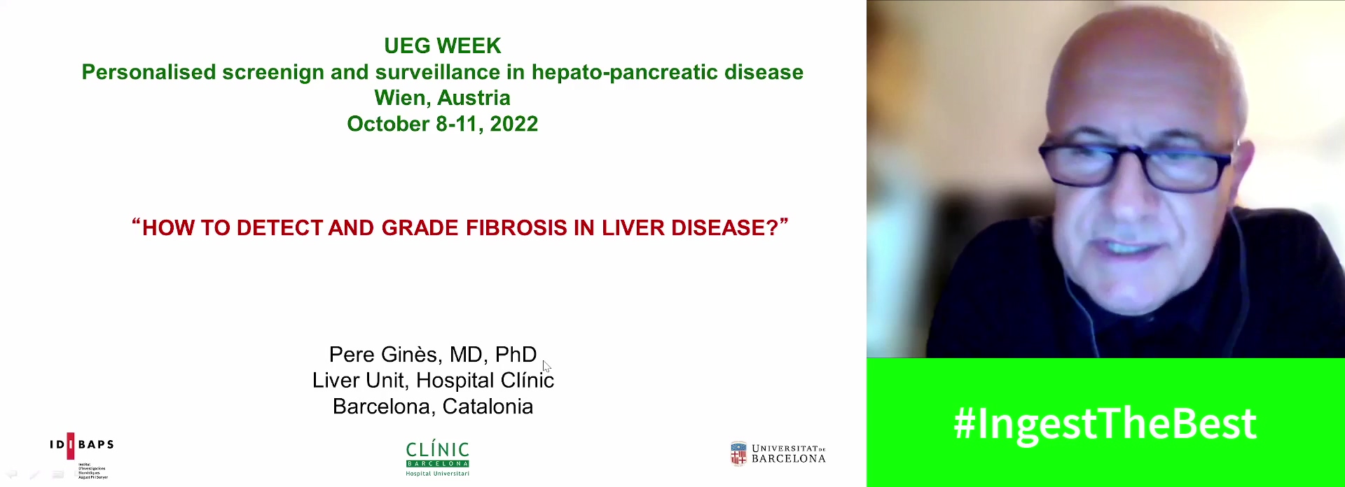 How to detect and grade fibrosis in liver disease?