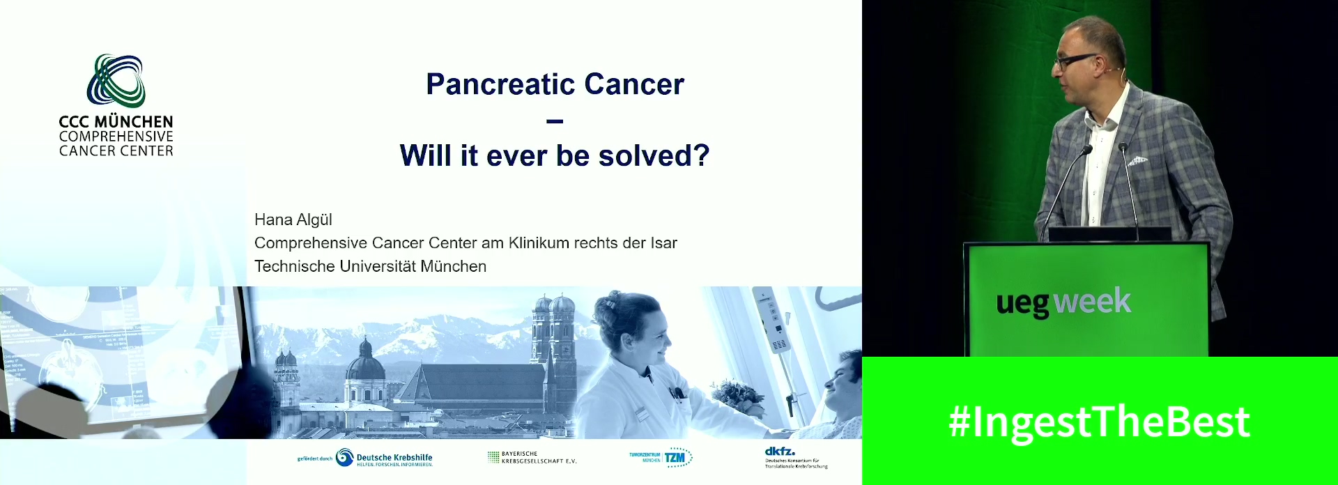 Pancreatic cancer: Will it ever be solved?