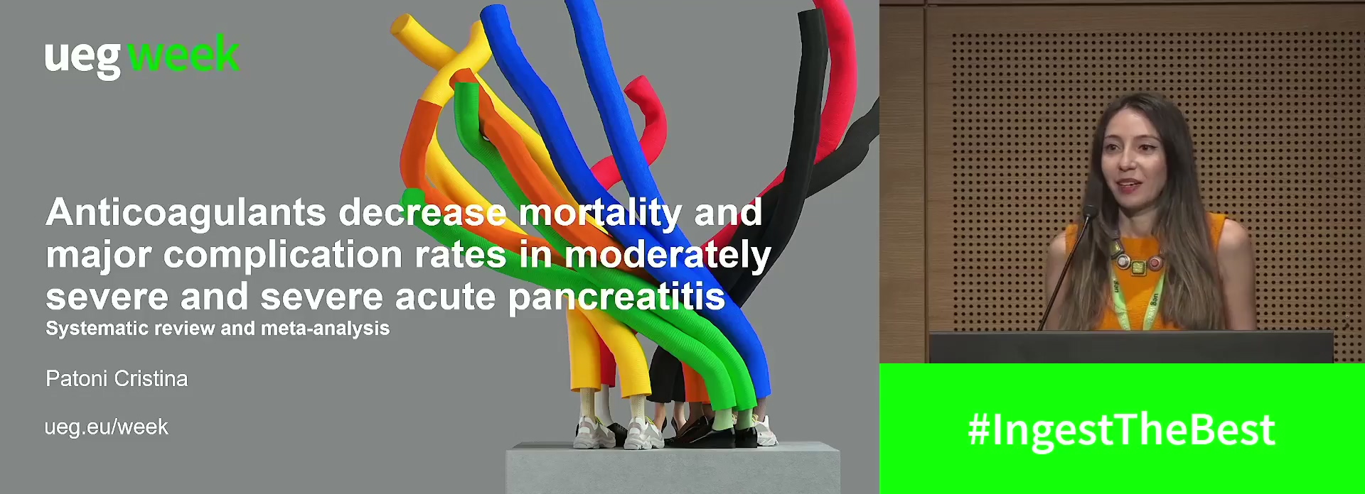 ANTICOAGULANTS DECREASE MORTALITY AND MAJOR COMPLICATION RATES IN MODERATELY SEVERE AND SEVERE ACUTE PANCREATITIS – A SYSTEMATIC REVIEW AND META-ANALYSIS
