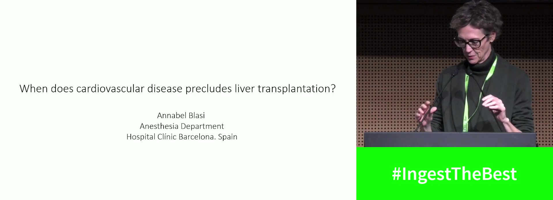 When does cardiovascular disease precludes liver transplantation?