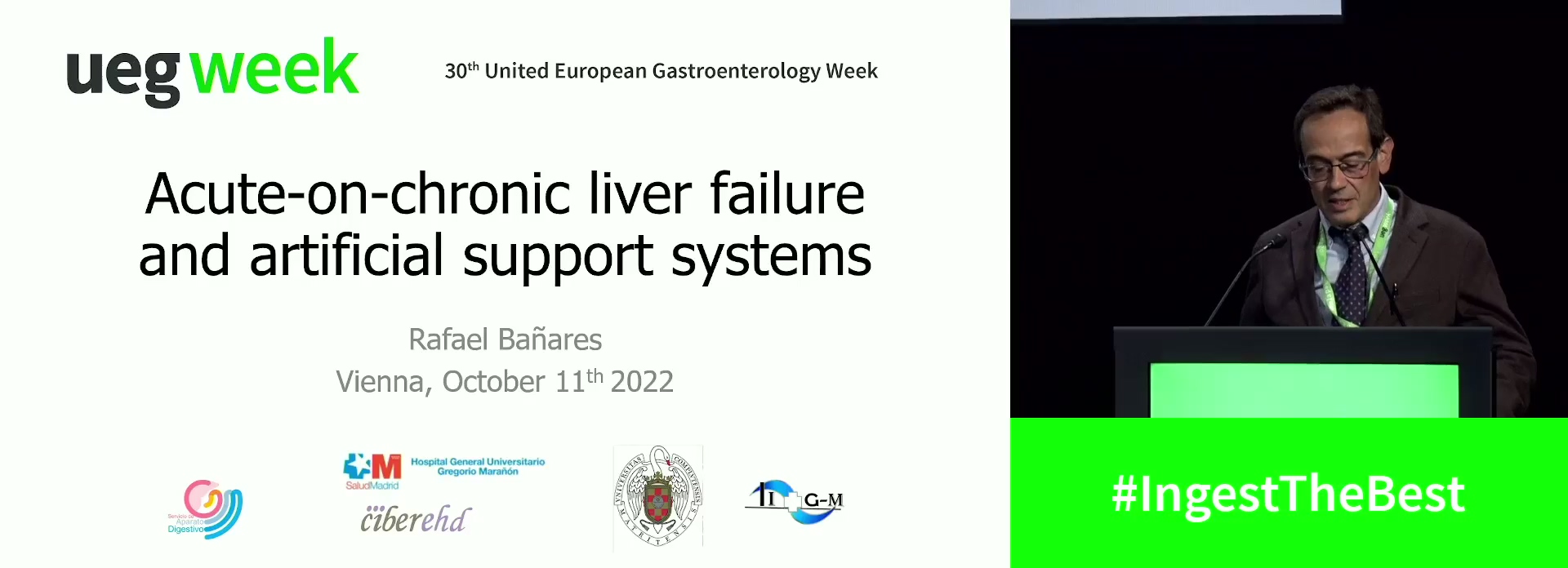 Acute-on-chronic liver failure and artificial support systems