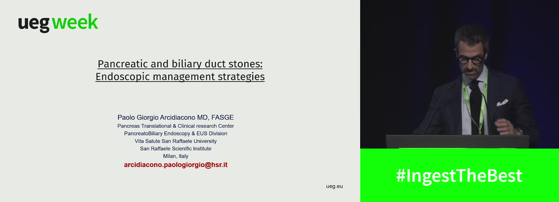Pancreatic and biliary duct stones: Endoscopic management strategies