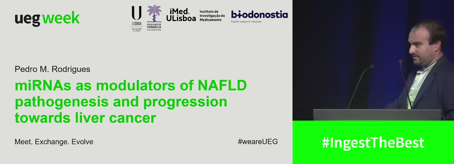 miRNAs as modulators of NAFLD pathogenesis and progression towards liver cancer