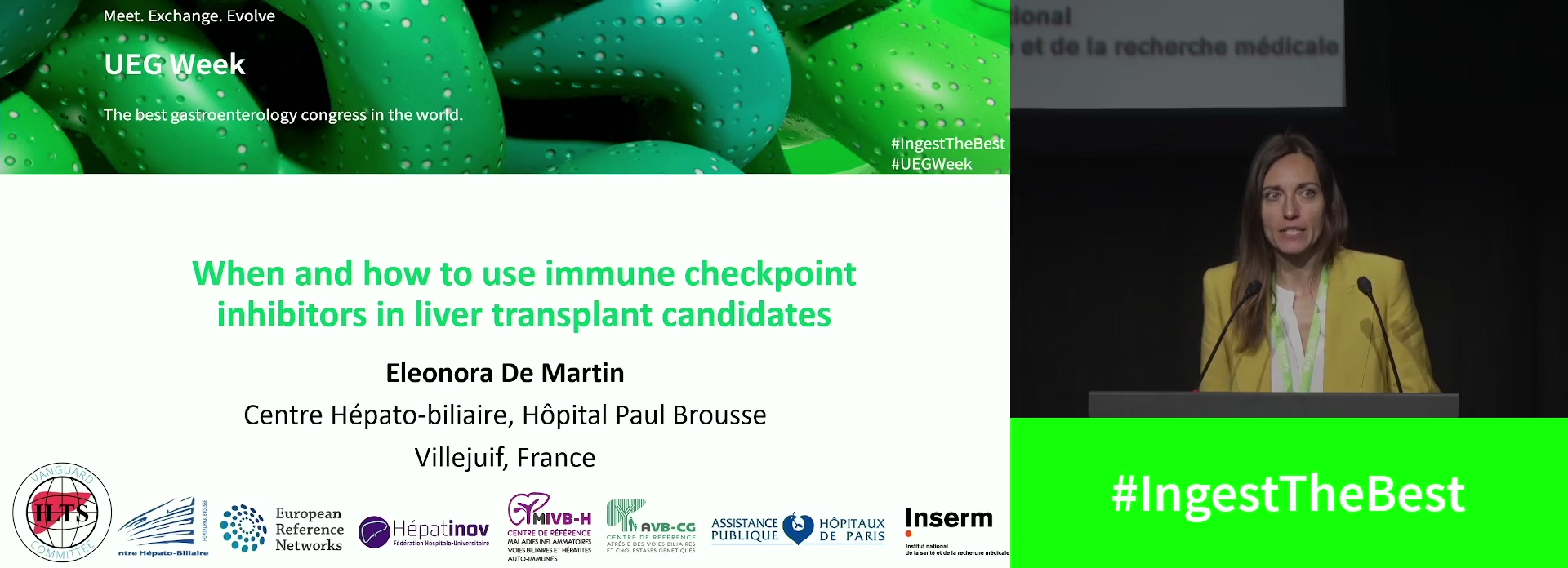 When and how to use immune checkpoint inhibitors in liver transplant candidates