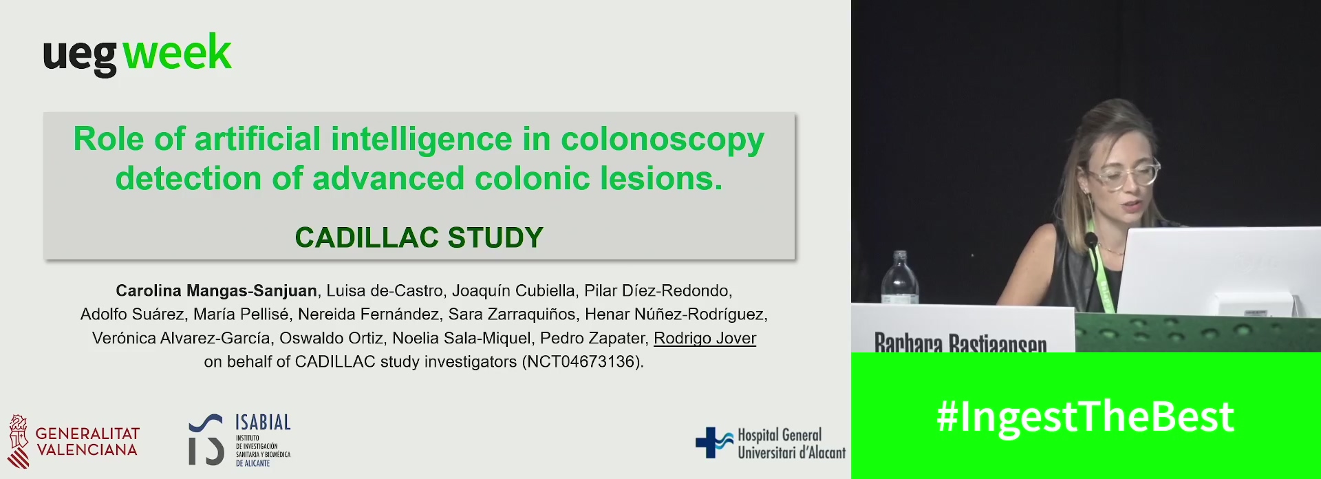 ROLE OF ARTIFICIAL INTELLIGENCE IN COLONOSCOPY DETECTION OF ADVANCED LESIONS