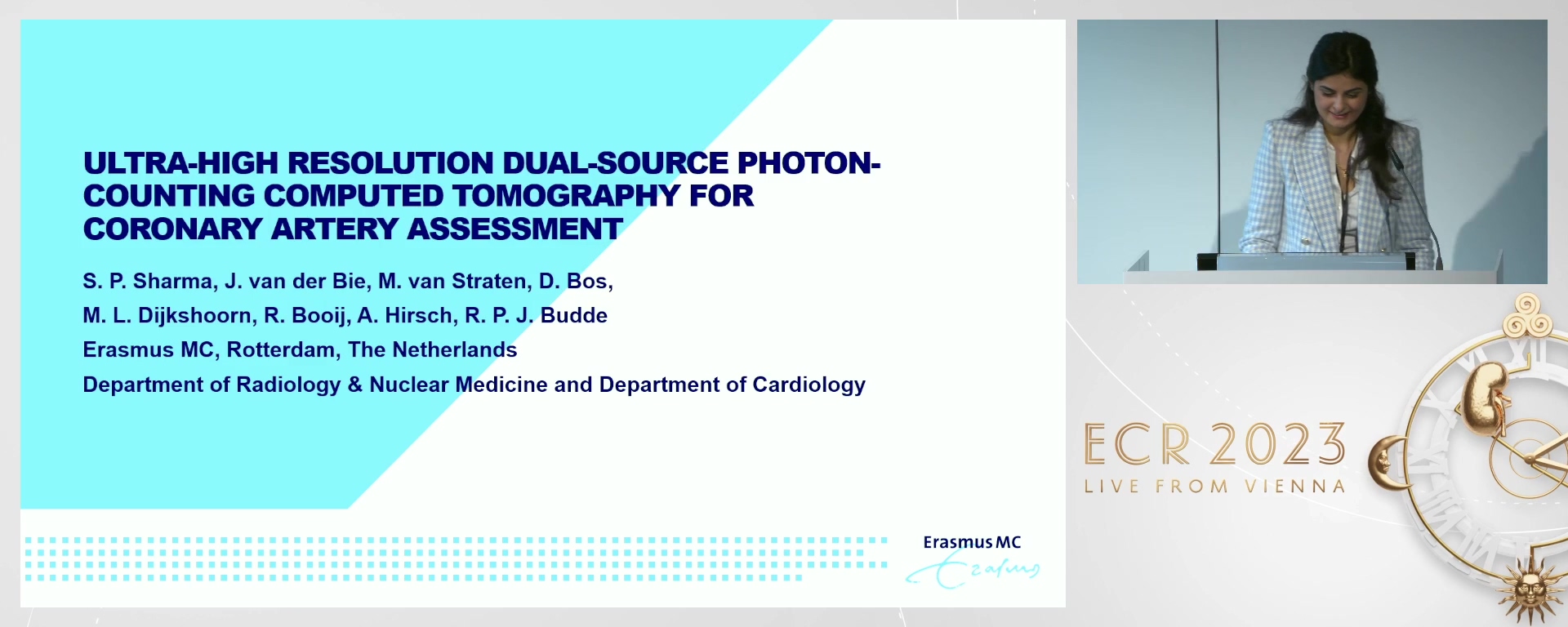 Ultra-high resolution dual-source photon-counting computed tomography for coronary artery assessment