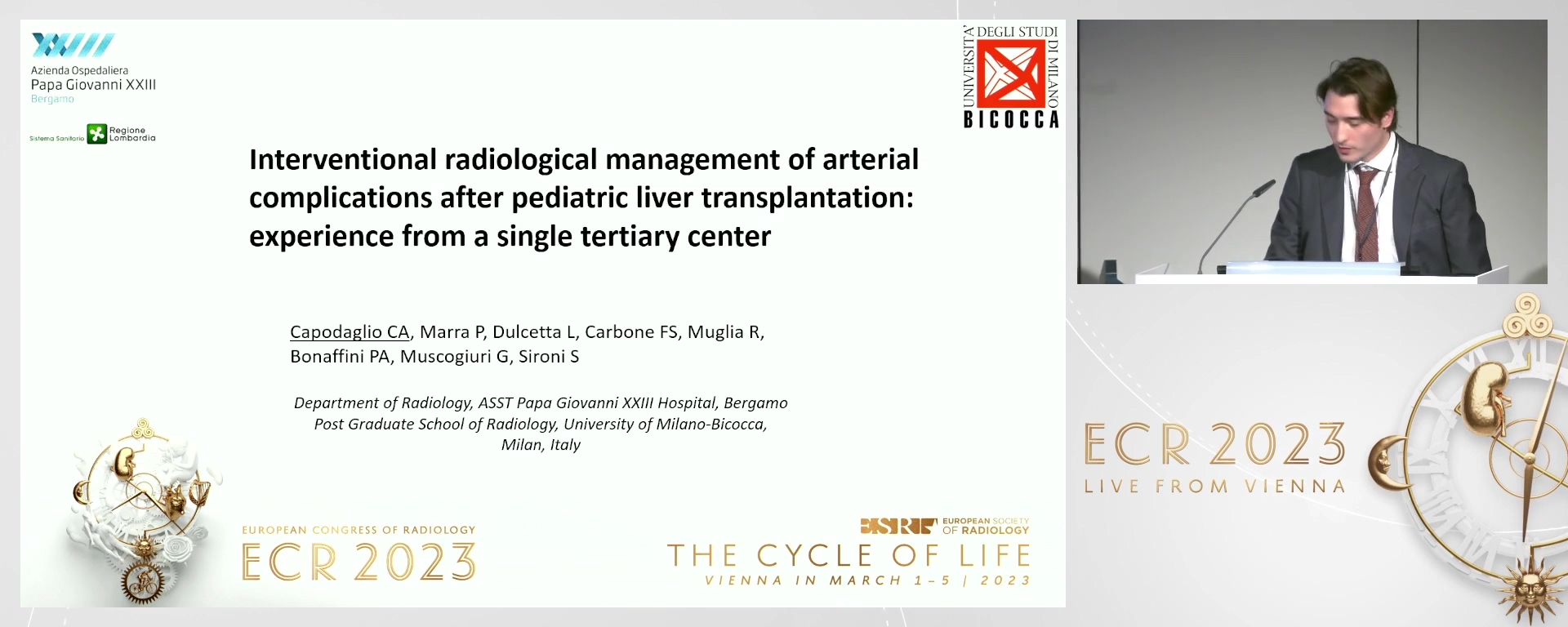 Interventional radiological management of arterial complications after paediatric liver transplant surgery: experience from a single tertiary centre