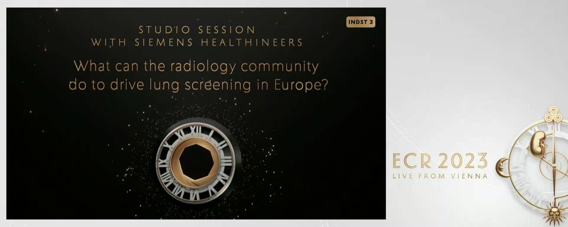 What can the radiology community do to drive lung screening in Europe?