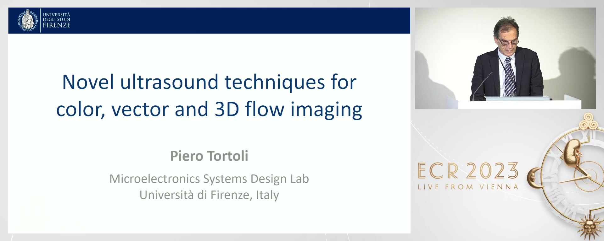 Novel ultrasound techniques for color, vector and 3D flow imaging