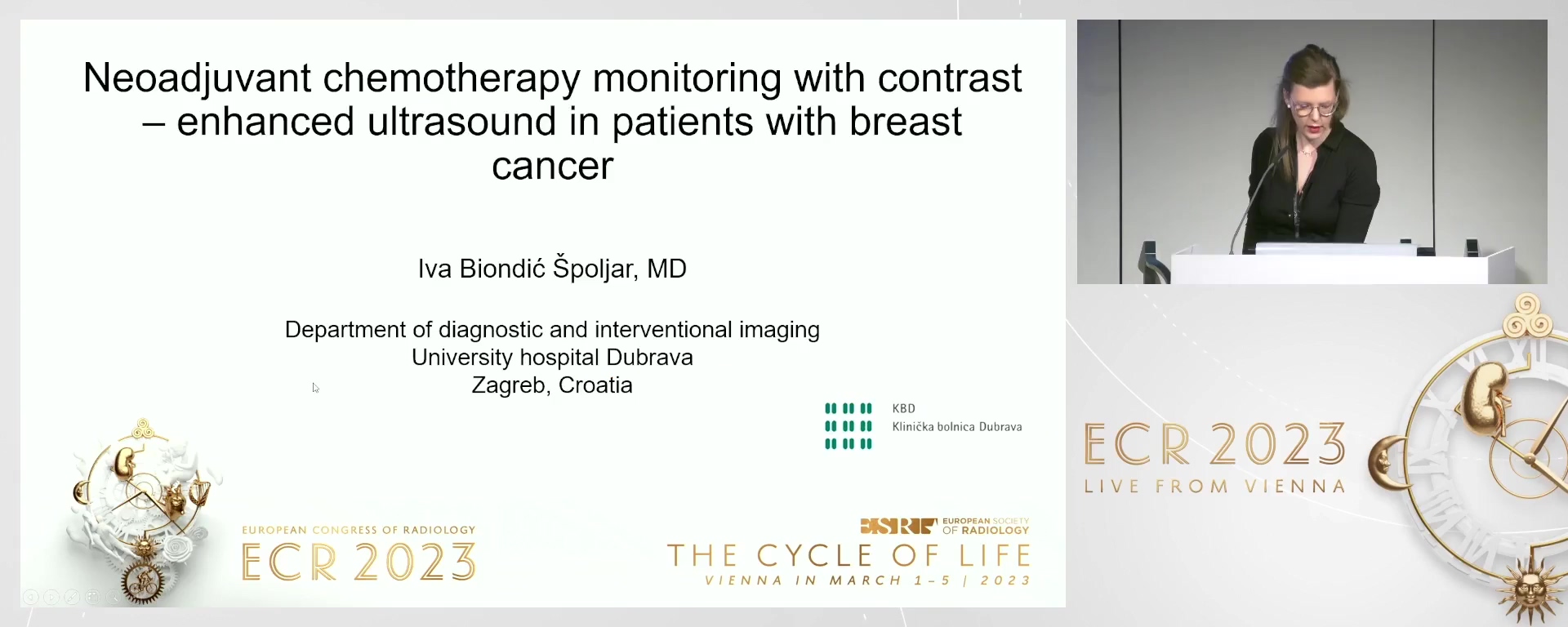 Neoadjuvant chemotherapy monitoring with contrast-enhanced ultrasound in patients with breast cancer