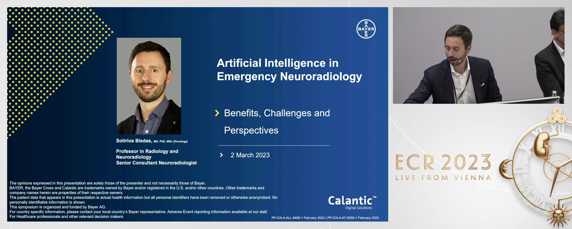 Artificial Intelligence in Emergency Neuroradiology – Benefits, Challenges and Perspectives