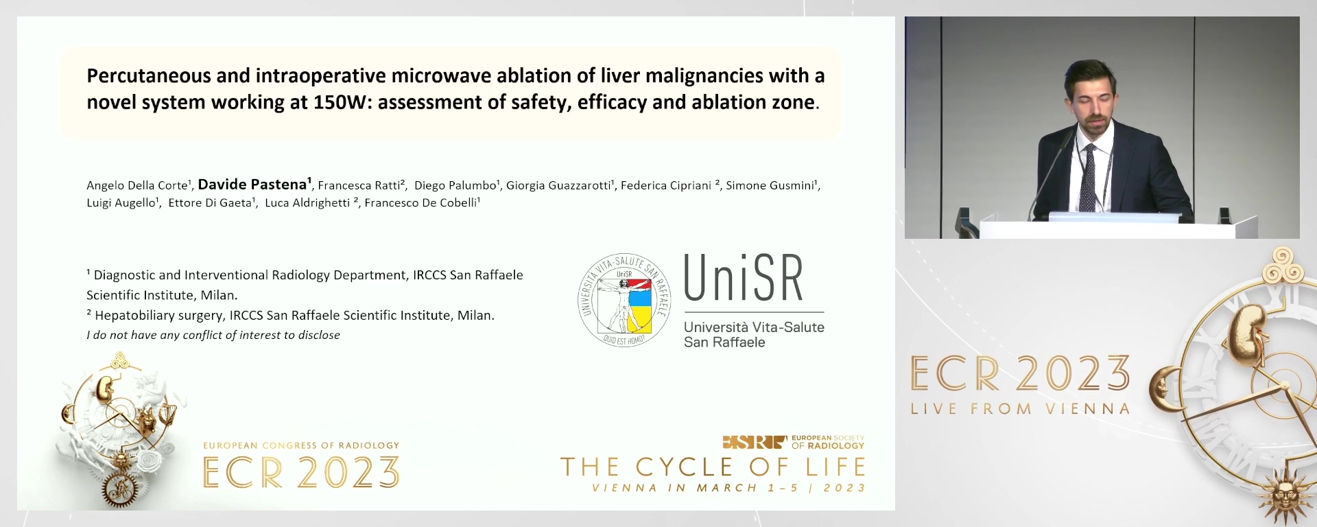 Percutaneous and intraoperative microwave ablation of liver malignancies with a novel system working at 150W: assessment of safety, efficacy and ablation zone