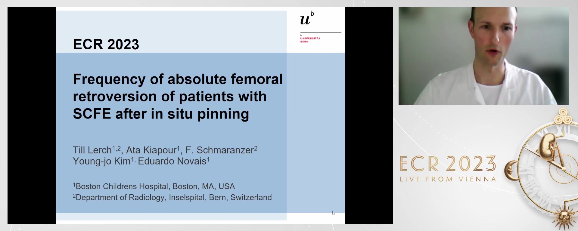 Frequency of absolute femoral retroversion of patients with SCFE after in-situ pinning