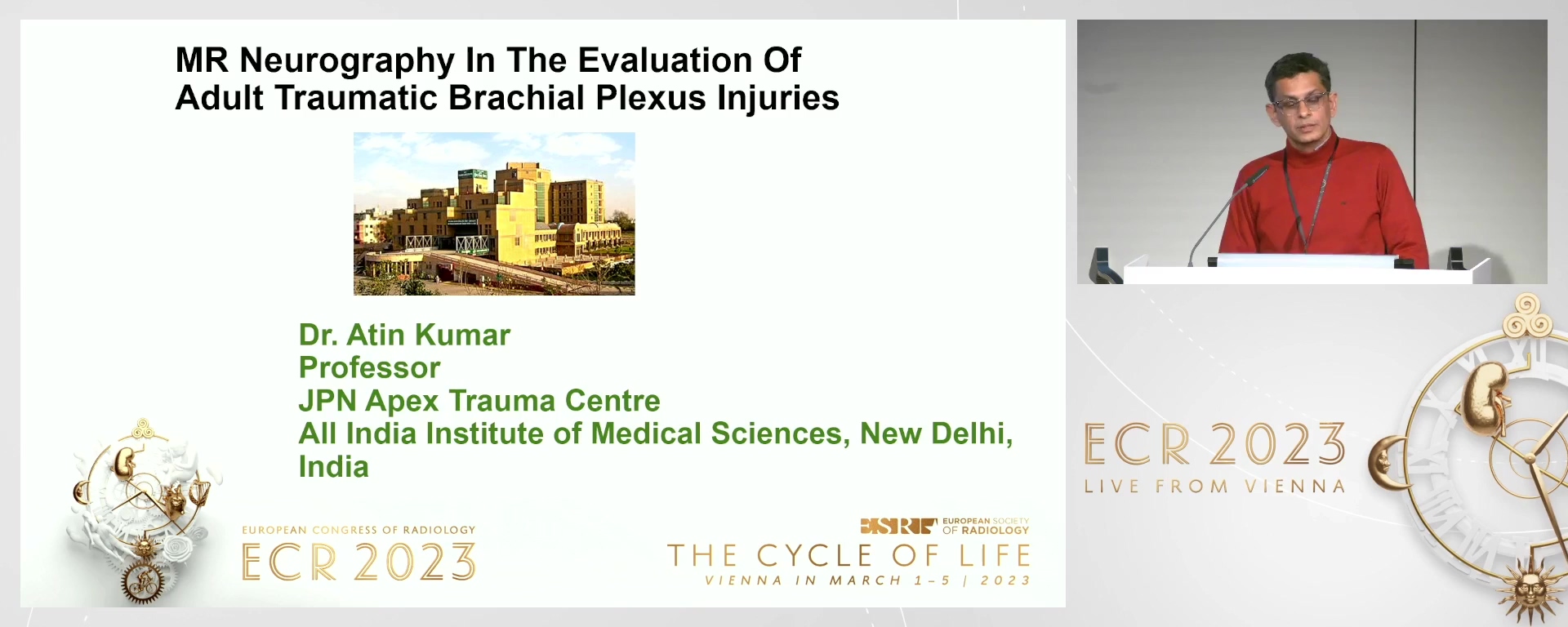 To evaluate the role of various MR sequences in the evaluation of adult traumatic brachial plexus injuries