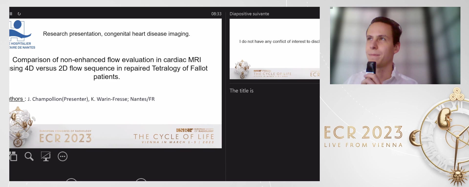 Comparison of non-enhanced flow evaluation in MRI using 4D flow sequence versus 2D flow sequence in repaired Tetralogy of Fallot patients