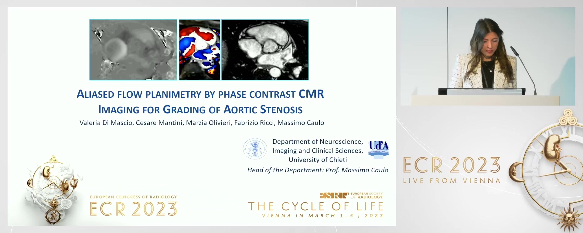 Aliased flow signal planimetry by cardiovascular magnetic resonance imaging for grading aortic stenosis severity: a prospective pilot study