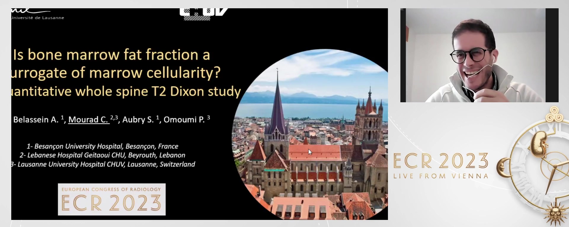 Is bone marrow fat fraction a surrogate of marrow cellularity? A quantitative whole spine T2 Dixon study