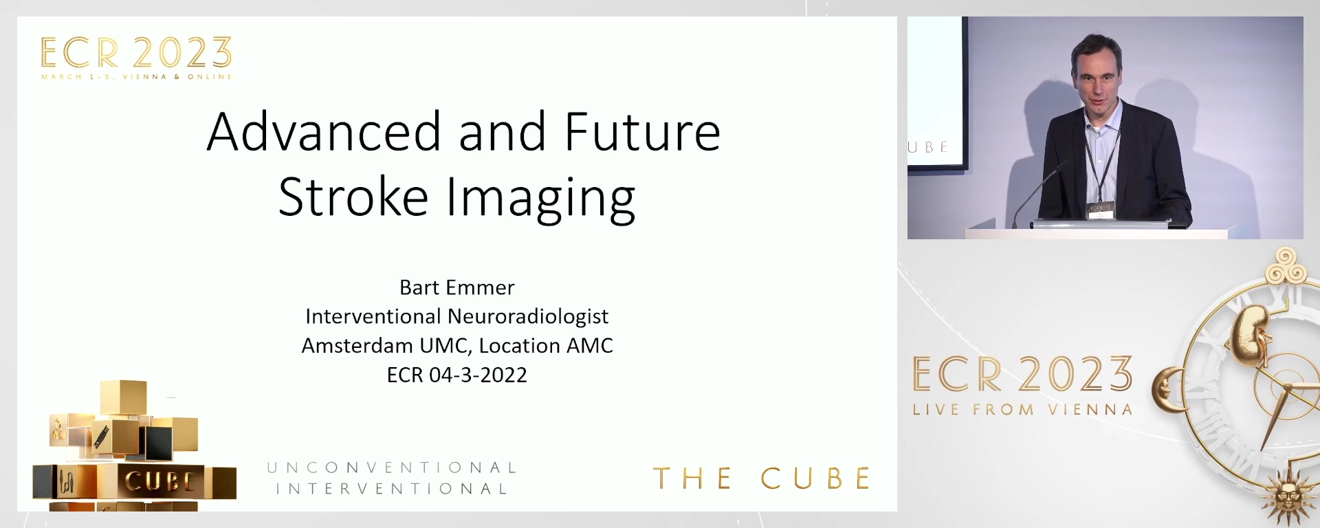 Advanced and future stroke imaging