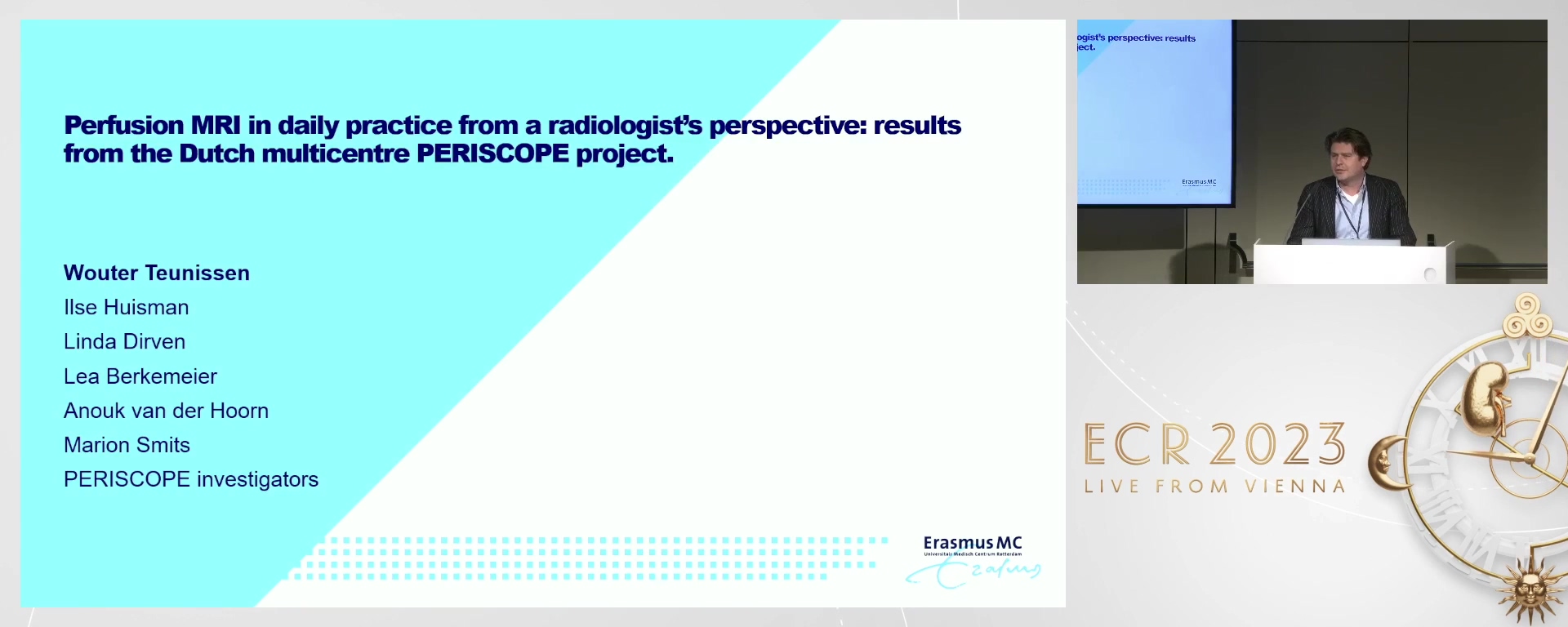 Imaging of primary brain neoplasms - ESR Connect