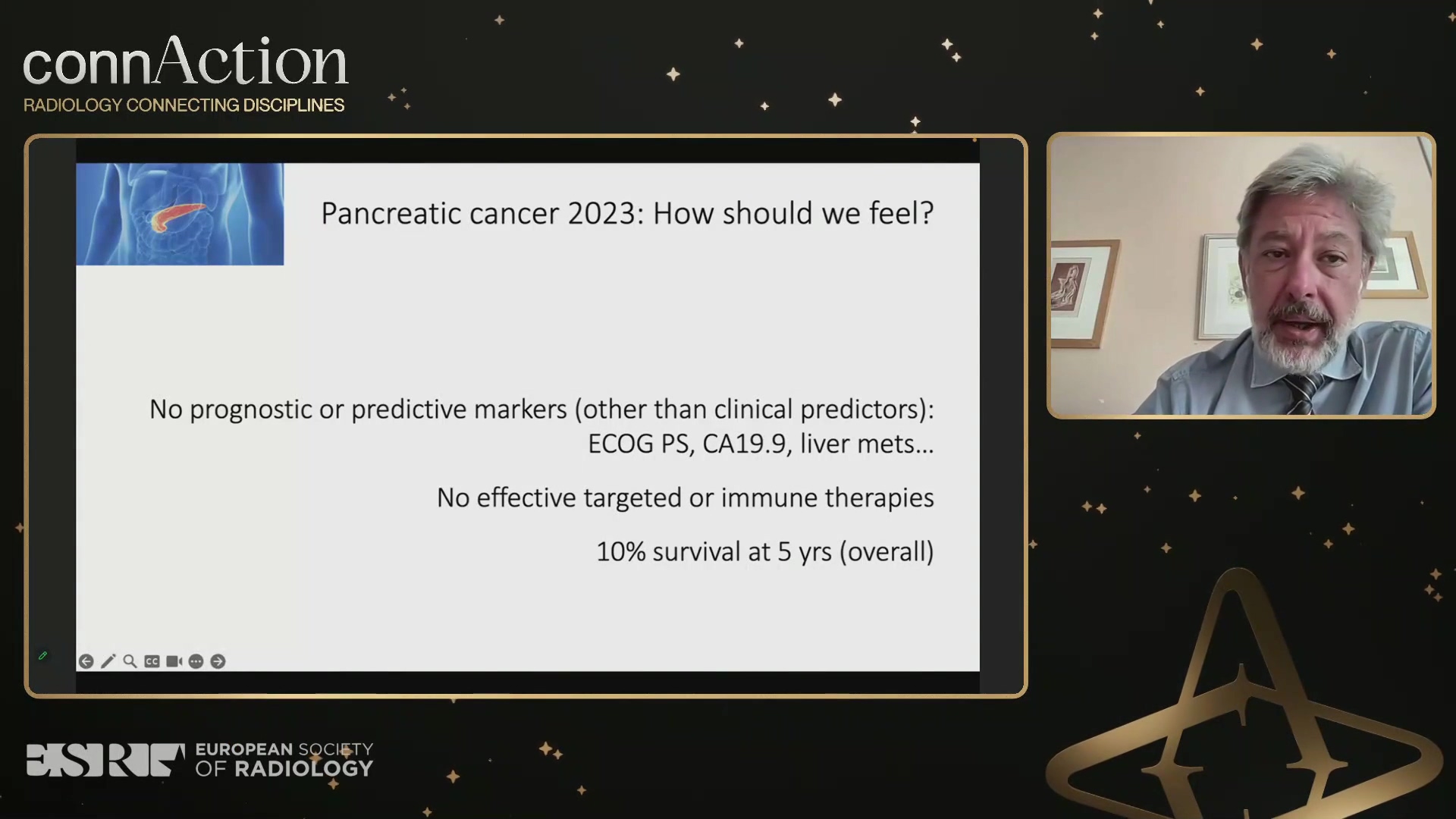 Pancreatic neoplasms new developments in imaging and treatment