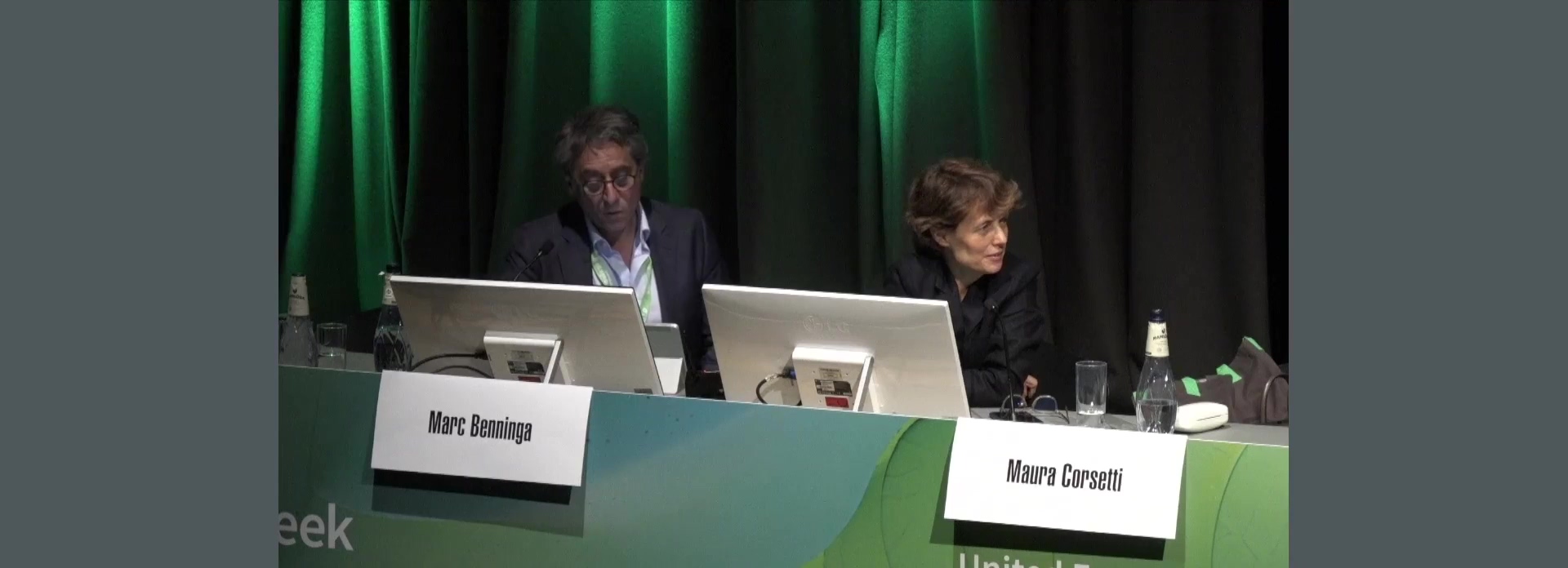 Panel discussion: Refractory constipation - Is there light at the end of the tunnel?