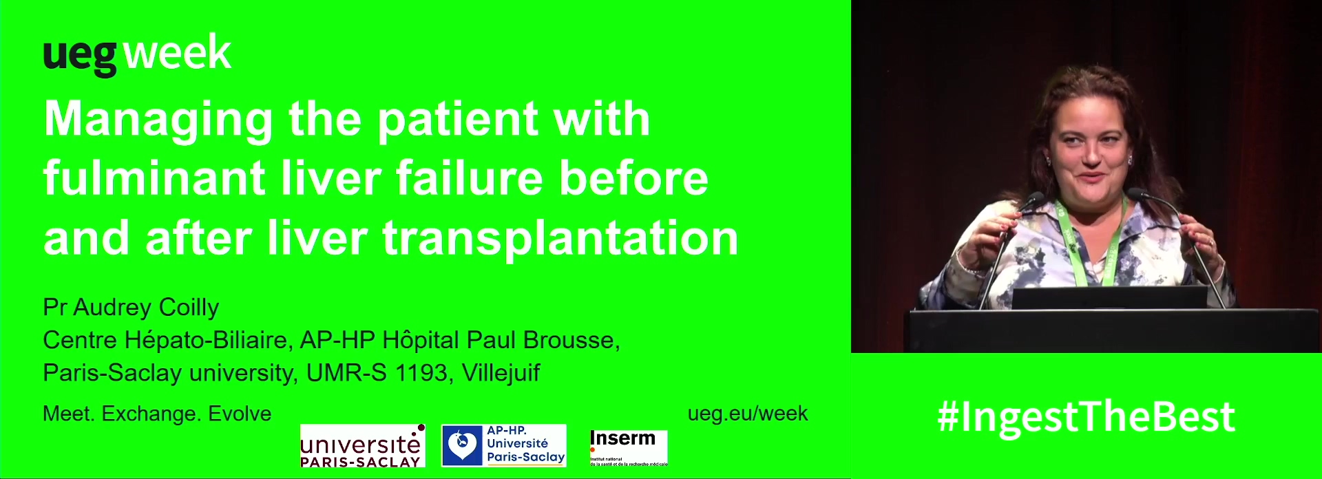 Managing the patient with fulminant liver failure before and after liver transplantation