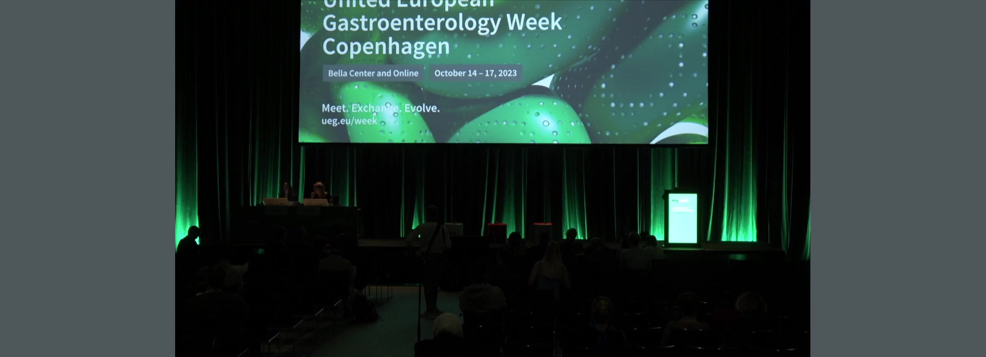Introduction: Best of hepatology in UEG Journal