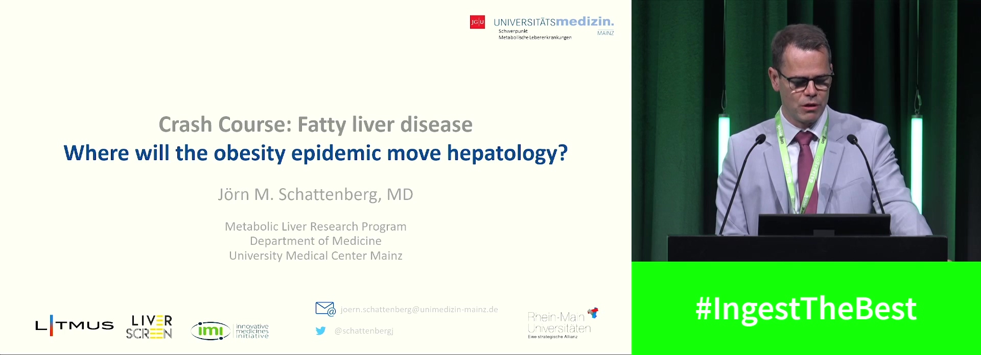 NAFLD: Where will the obesity epidemic move hepatology?