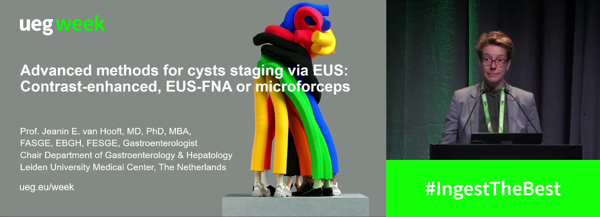 Advanced methods for cyst staging via EUS: Contrast-enhanced, EUS-FNA or microforceps?