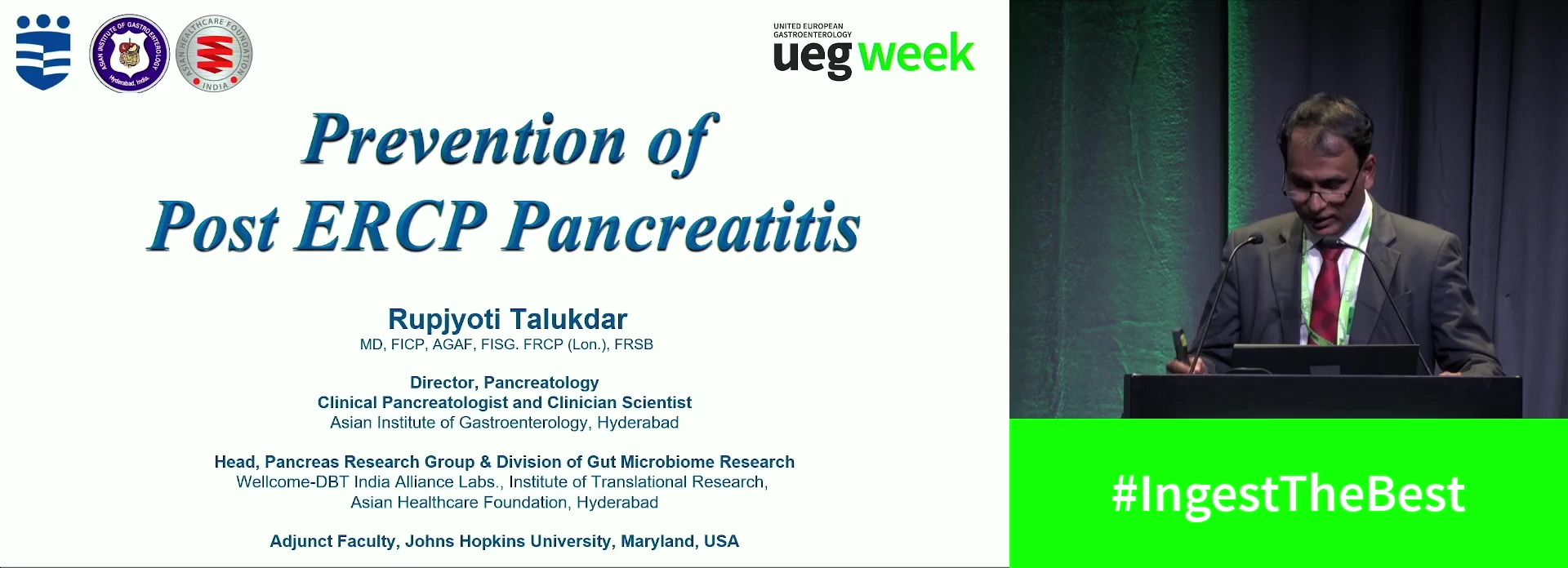 Prevention of post-ERCP pancreatitis